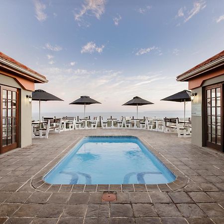 Garden Route Ilita Lodge Great Brak River Bagian luar foto