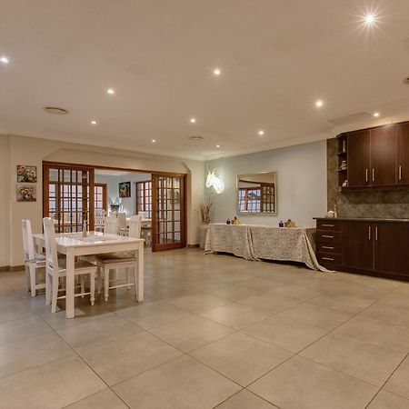 Garden Route Ilita Lodge Great Brak River Bagian luar foto