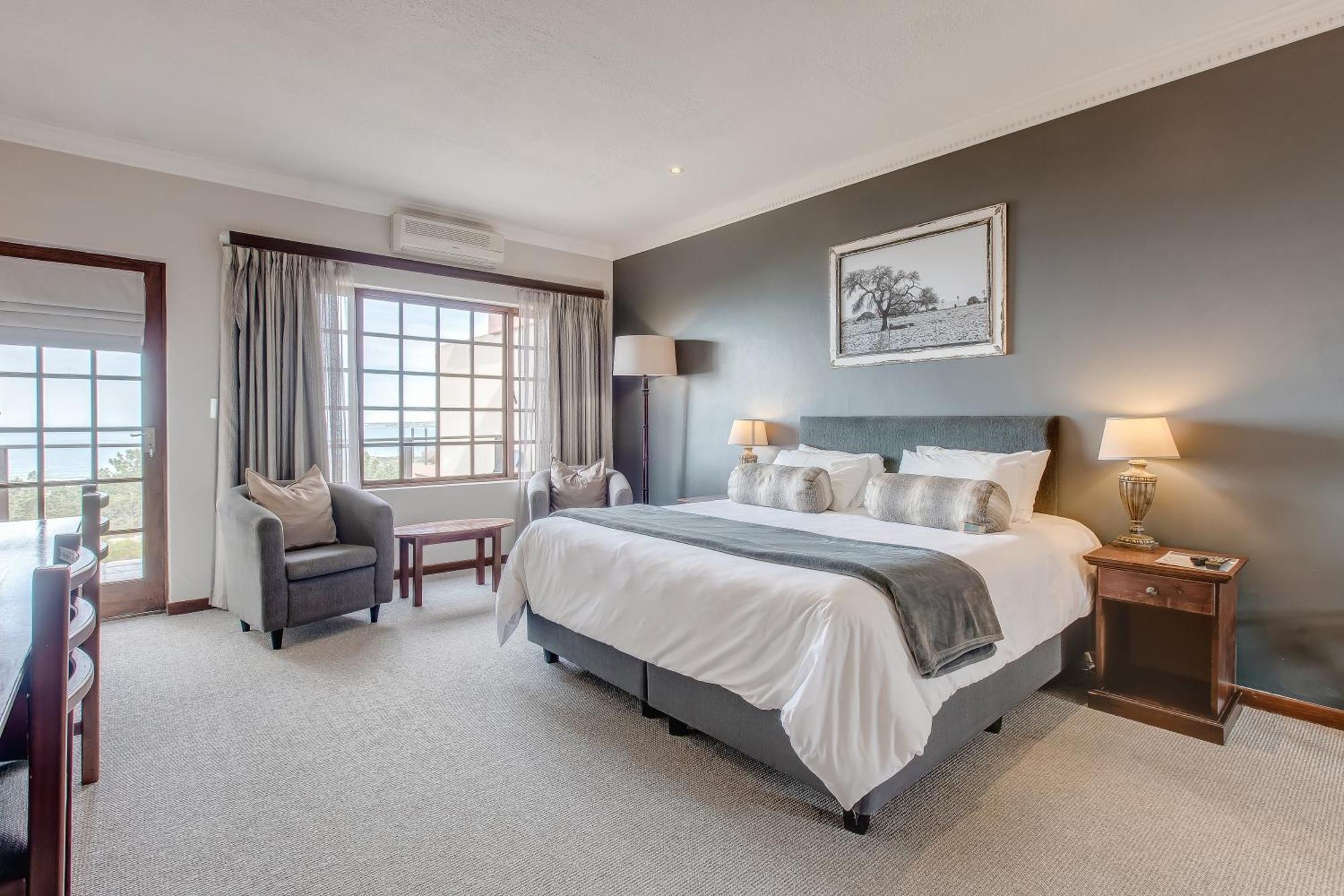 Garden Route Ilita Lodge Great Brak River Bagian luar foto