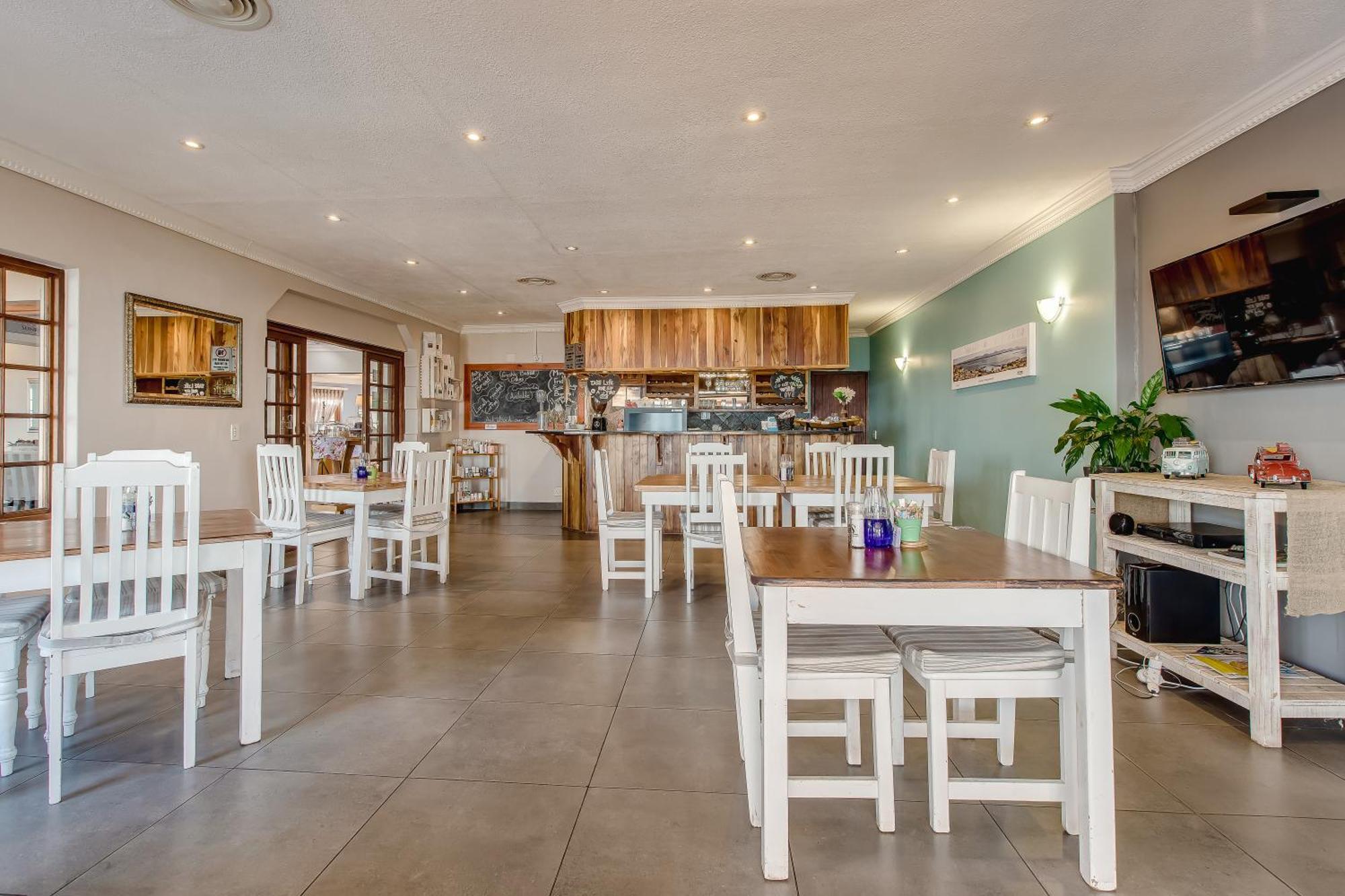Garden Route Ilita Lodge Great Brak River Bagian luar foto