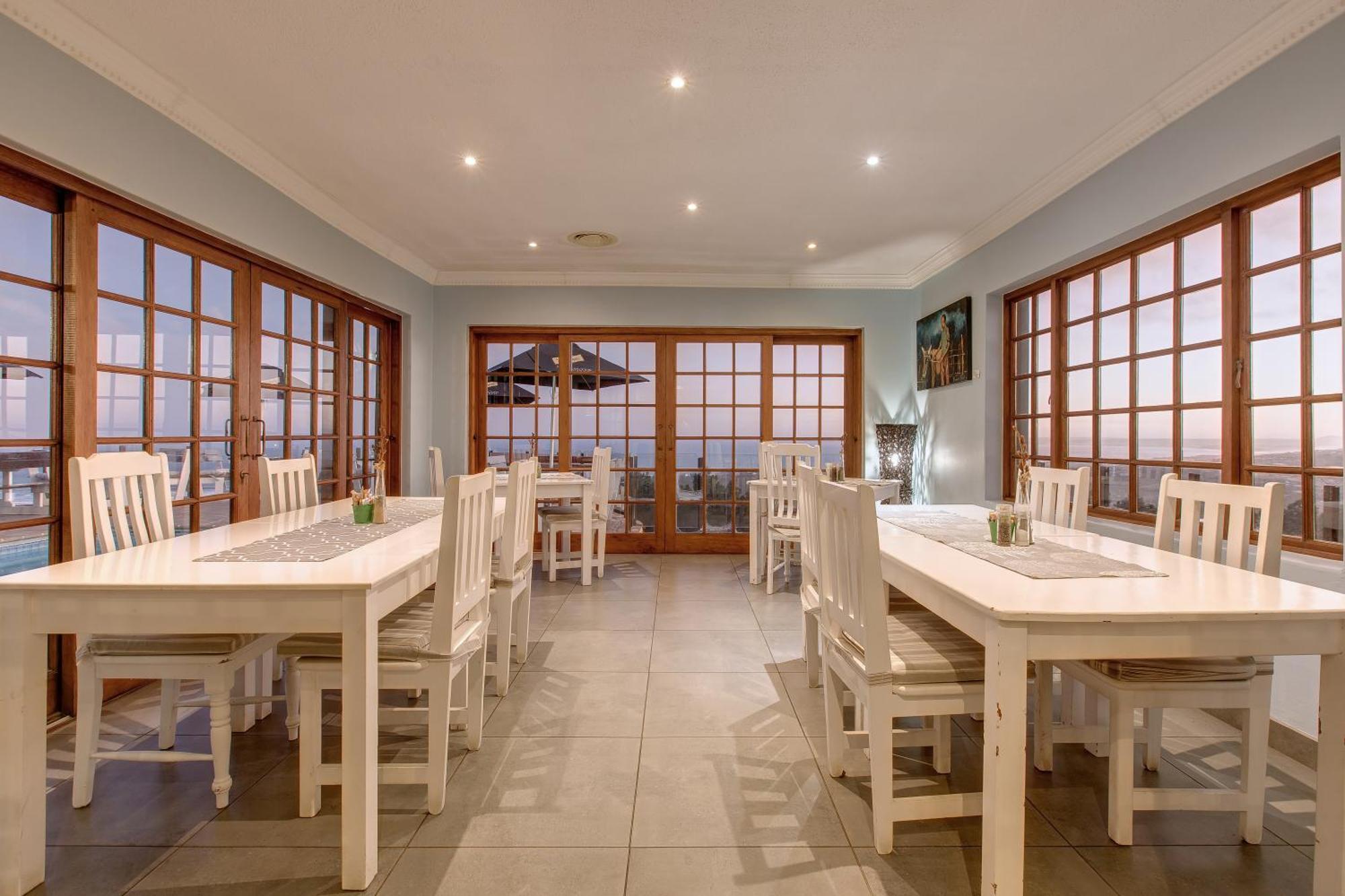 Garden Route Ilita Lodge Great Brak River Bagian luar foto