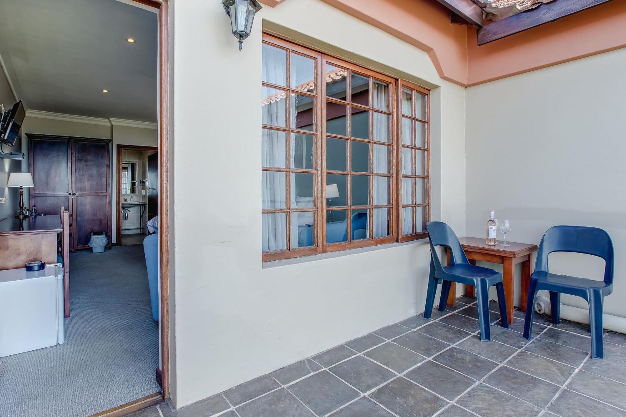 Garden Route Ilita Lodge Great Brak River Bagian luar foto