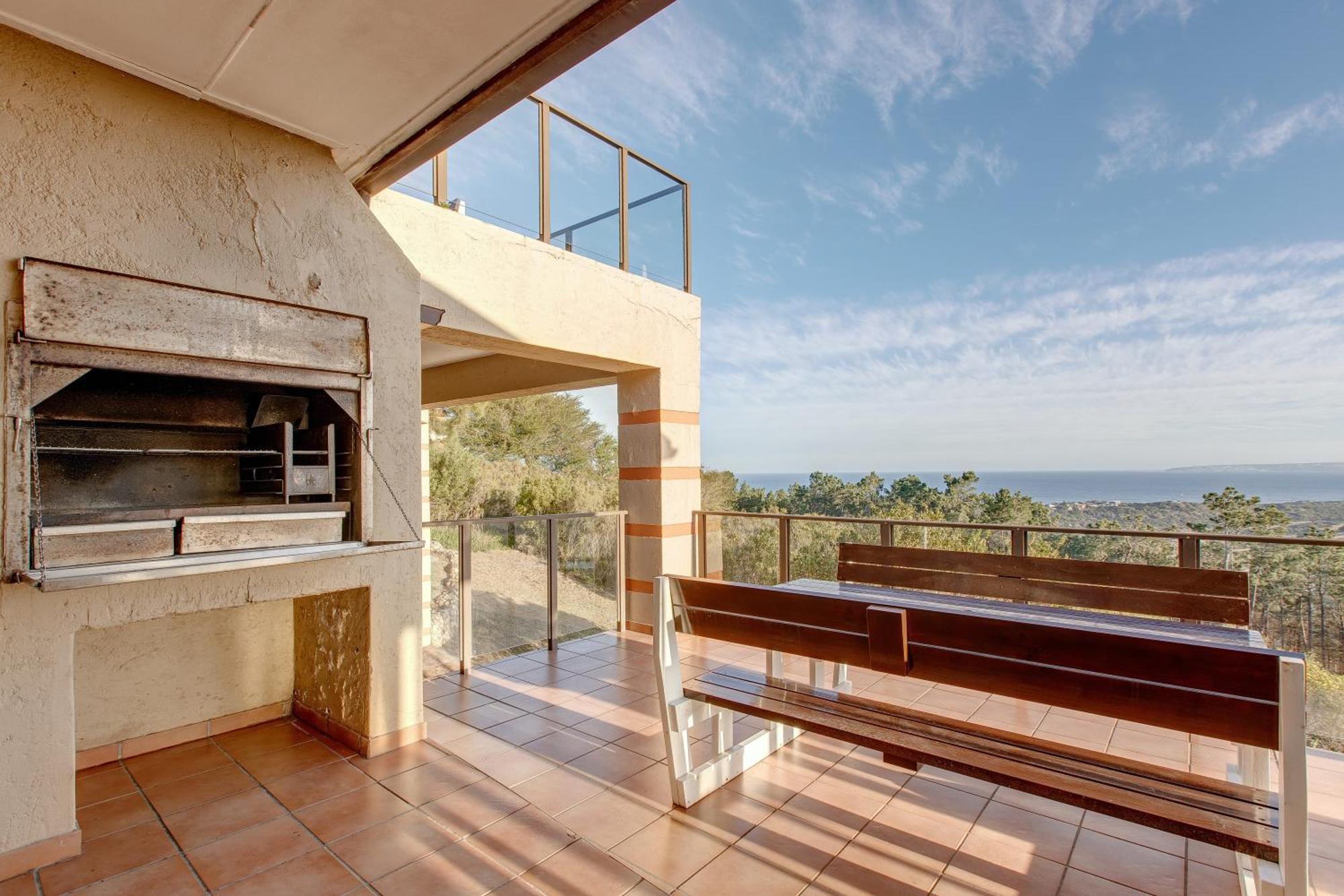 Garden Route Ilita Lodge Great Brak River Bagian luar foto