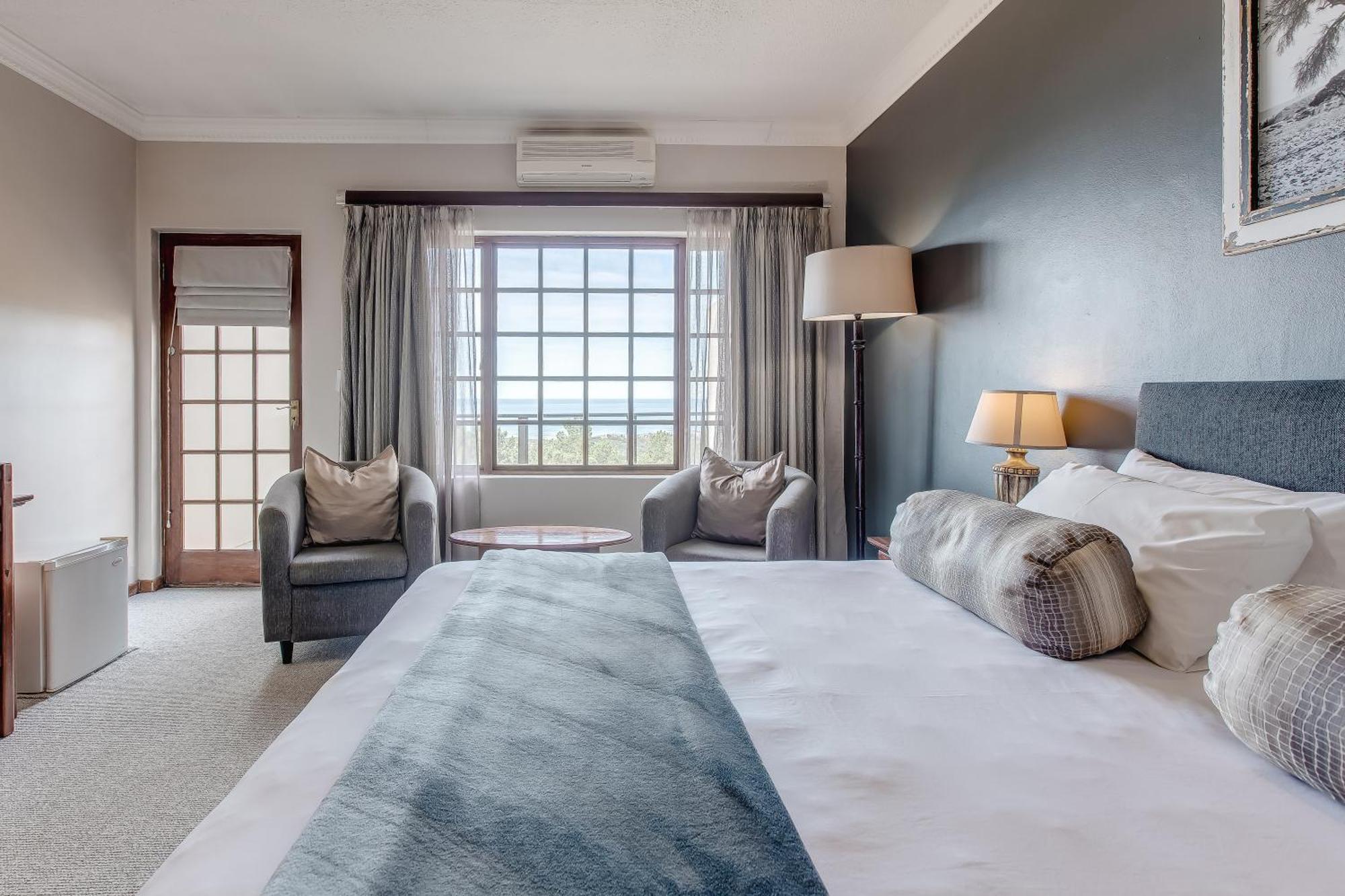 Garden Route Ilita Lodge Great Brak River Bagian luar foto