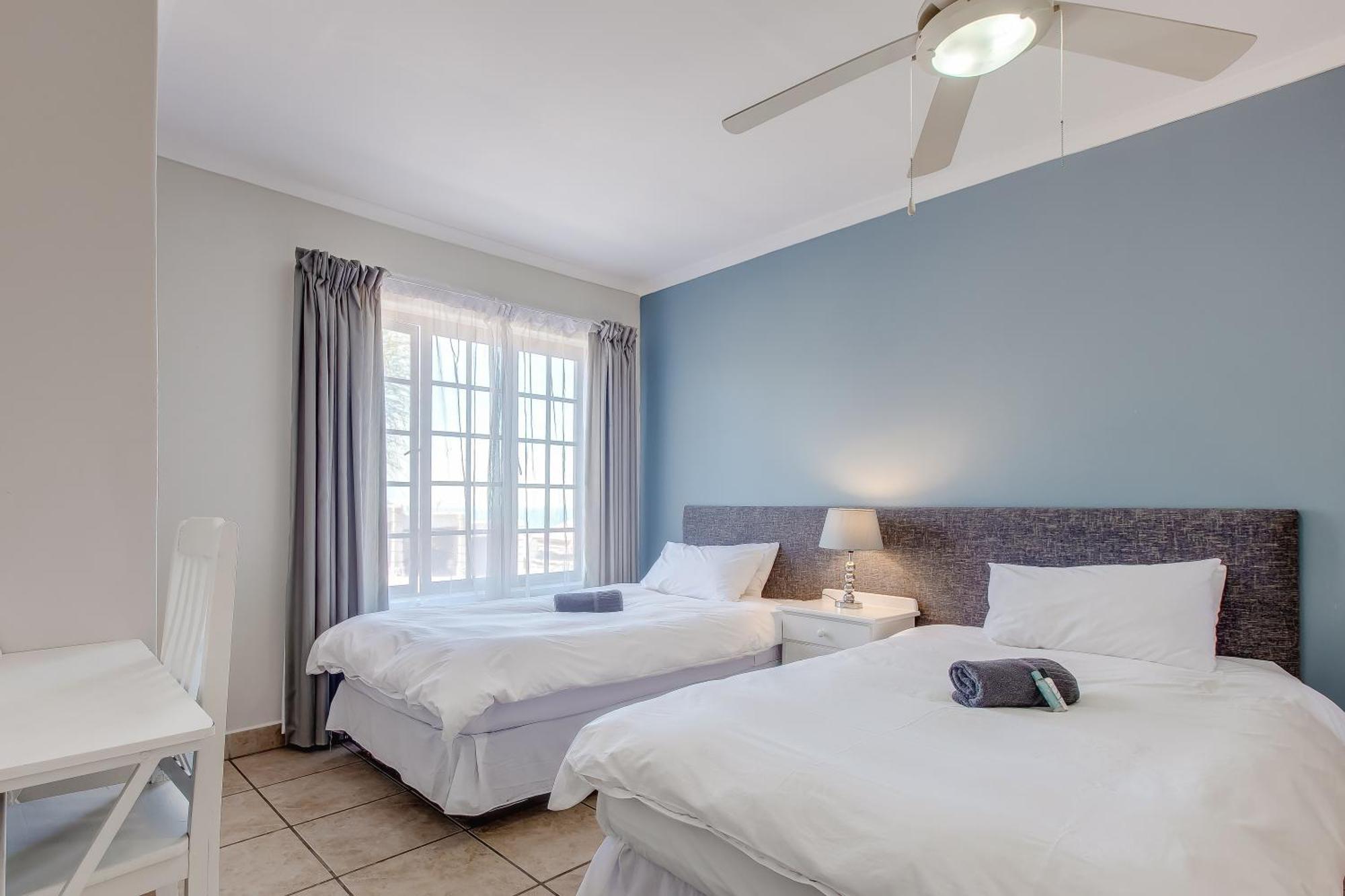 Garden Route Ilita Lodge Great Brak River Bagian luar foto
