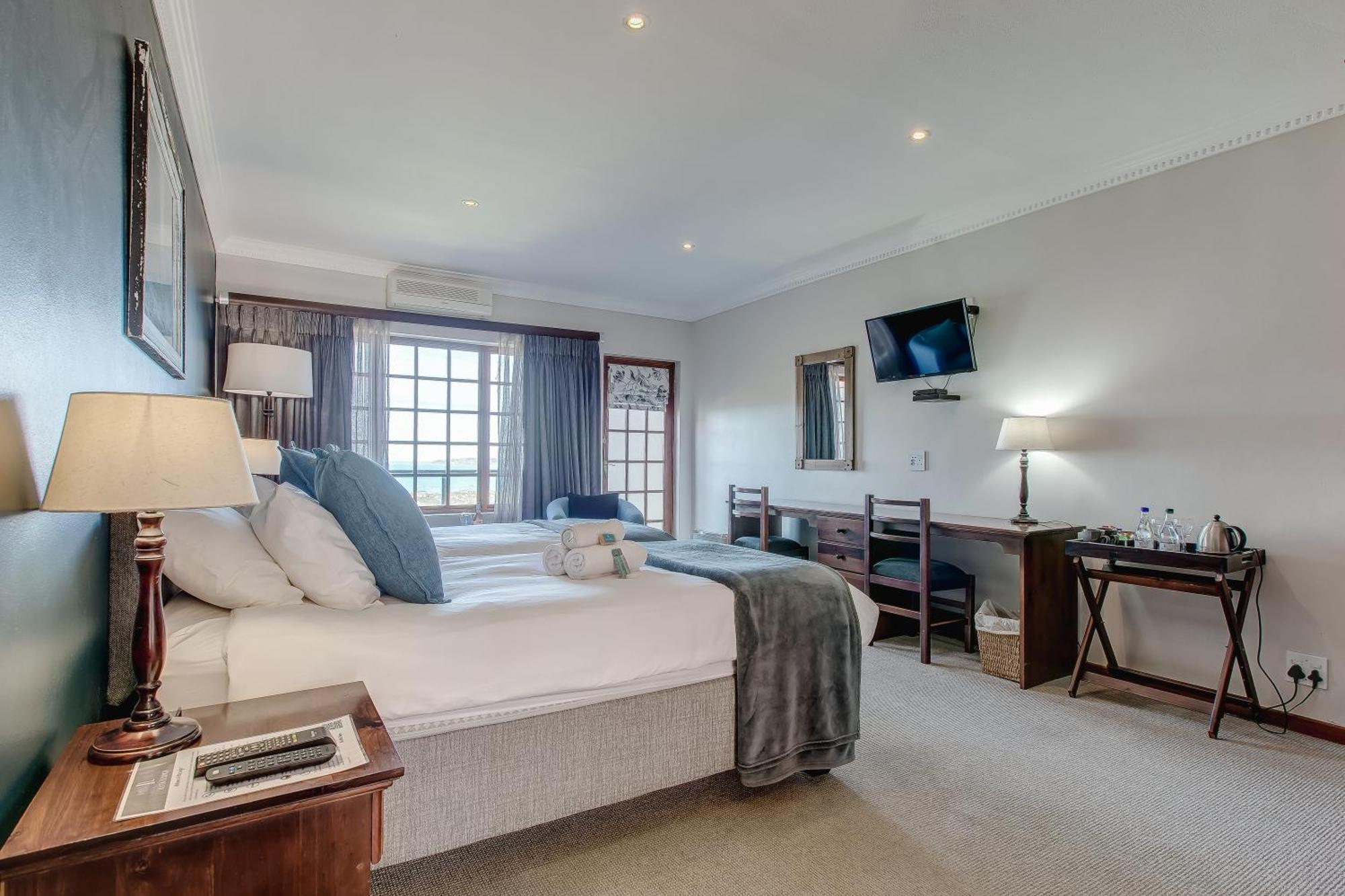 Garden Route Ilita Lodge Great Brak River Bagian luar foto