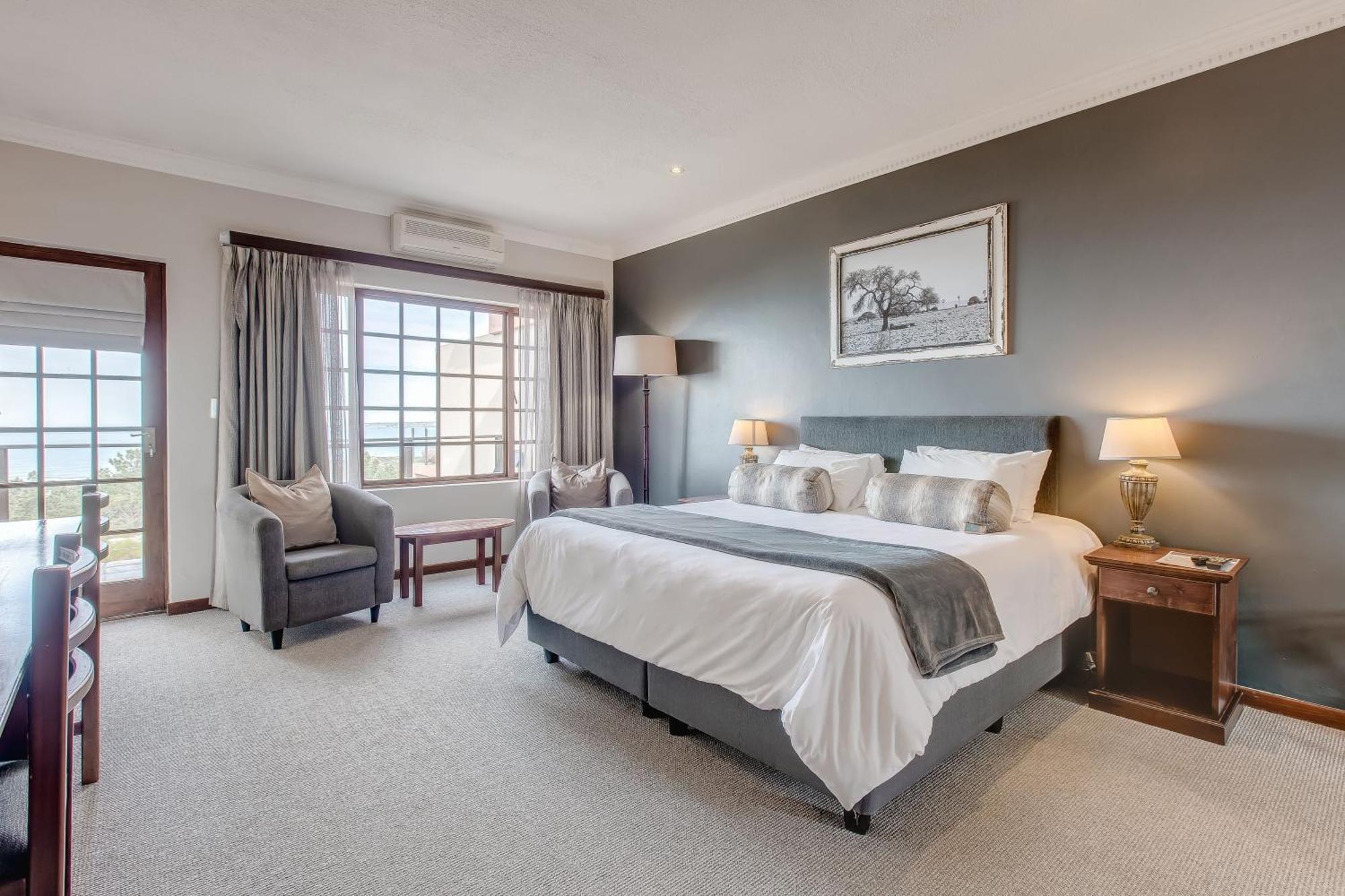 Garden Route Ilita Lodge Great Brak River Bagian luar foto