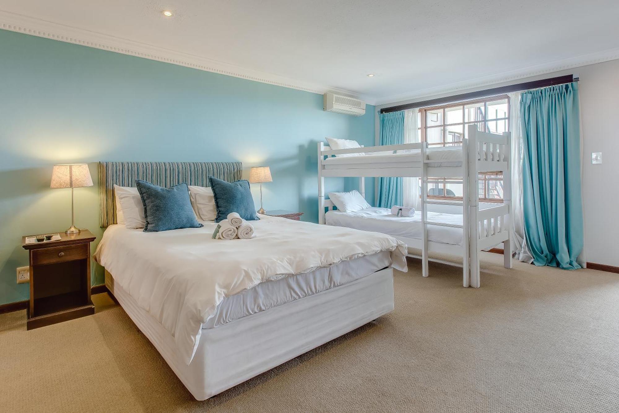 Garden Route Ilita Lodge Great Brak River Bagian luar foto