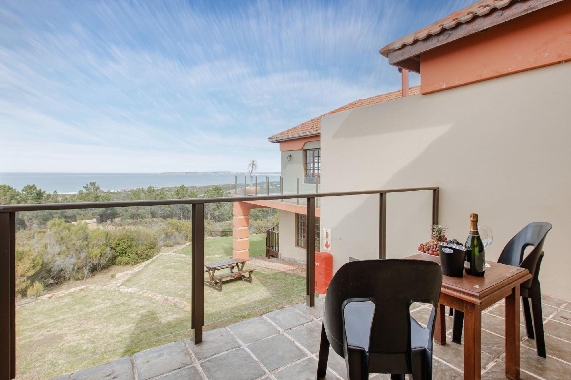 Garden Route Ilita Lodge Great Brak River Bagian luar foto