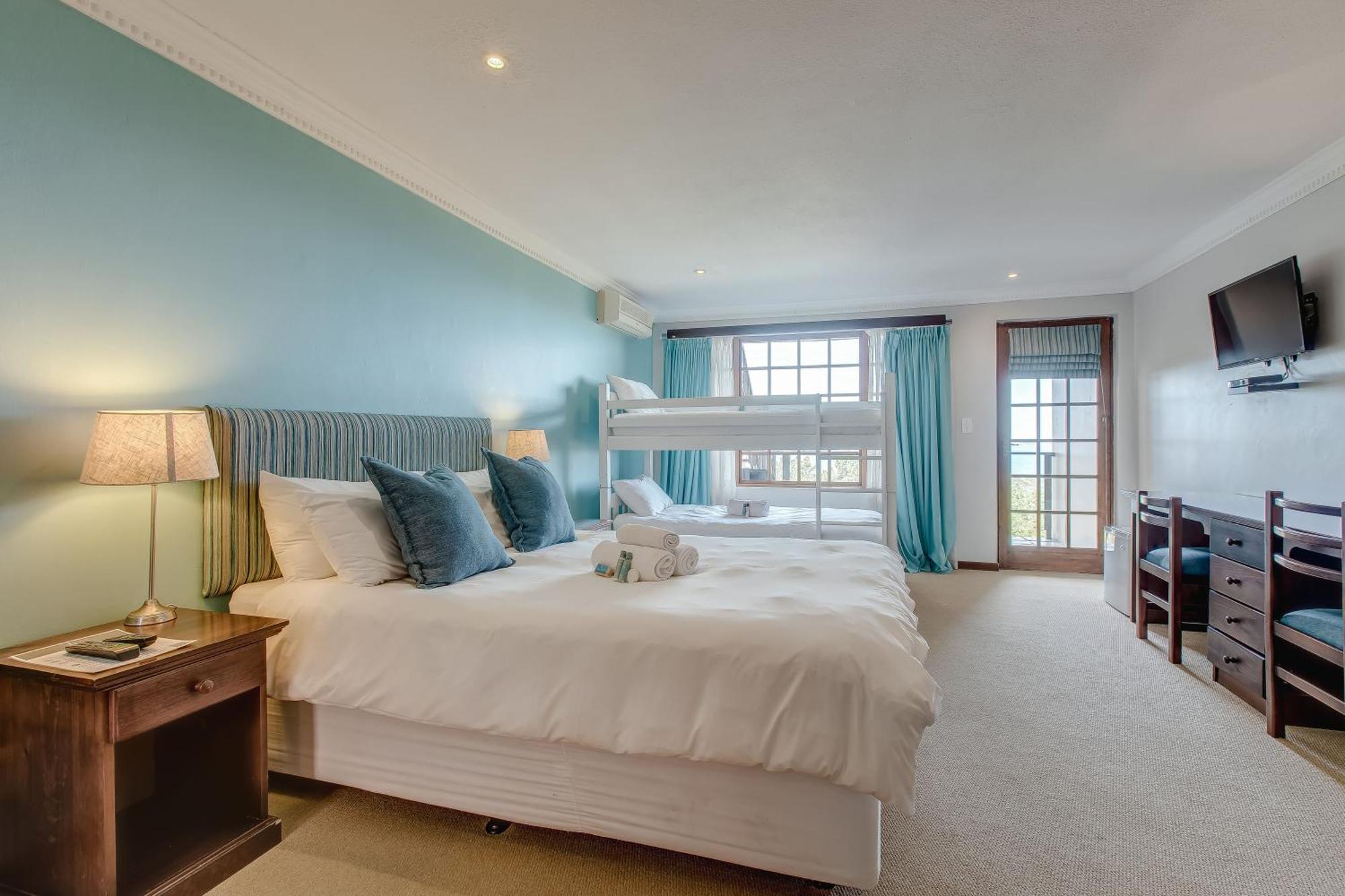 Garden Route Ilita Lodge Great Brak River Bagian luar foto