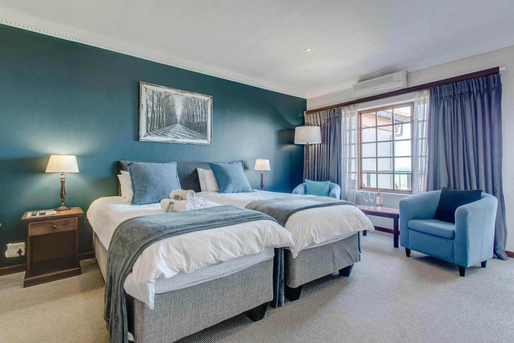 Garden Route Ilita Lodge Great Brak River Bagian luar foto